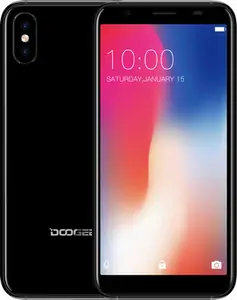 Замена динамика на телефоне Doogee X55 в Ижевске